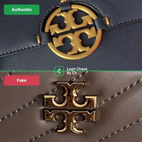 how to know tory burch fake